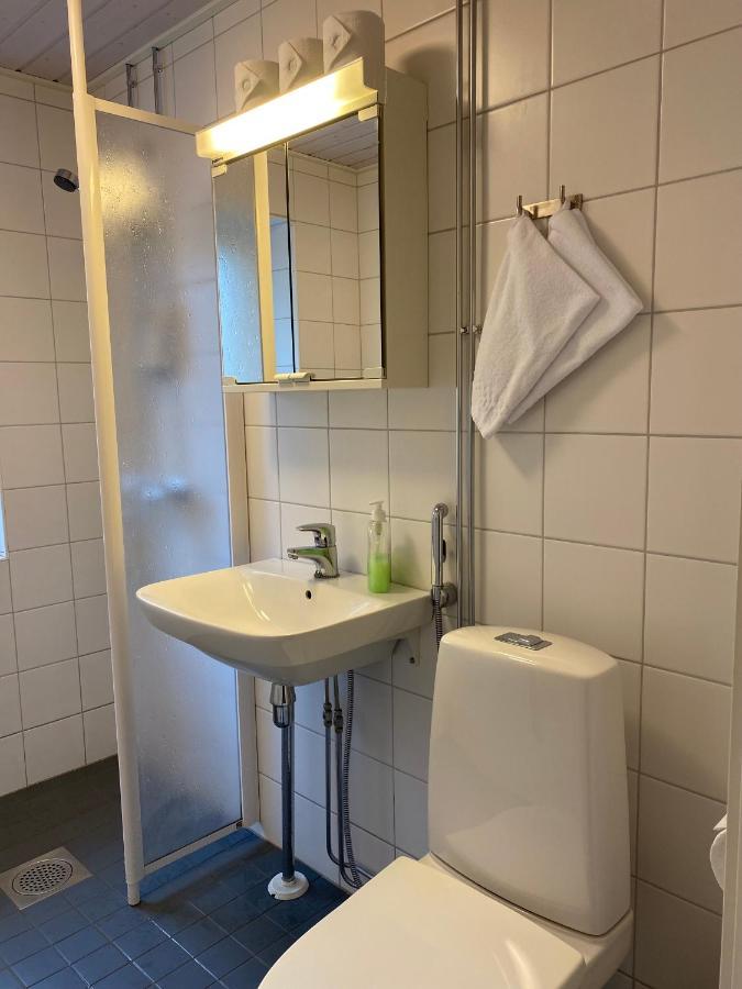 Citimotel Lappeenranta Exteriér fotografie