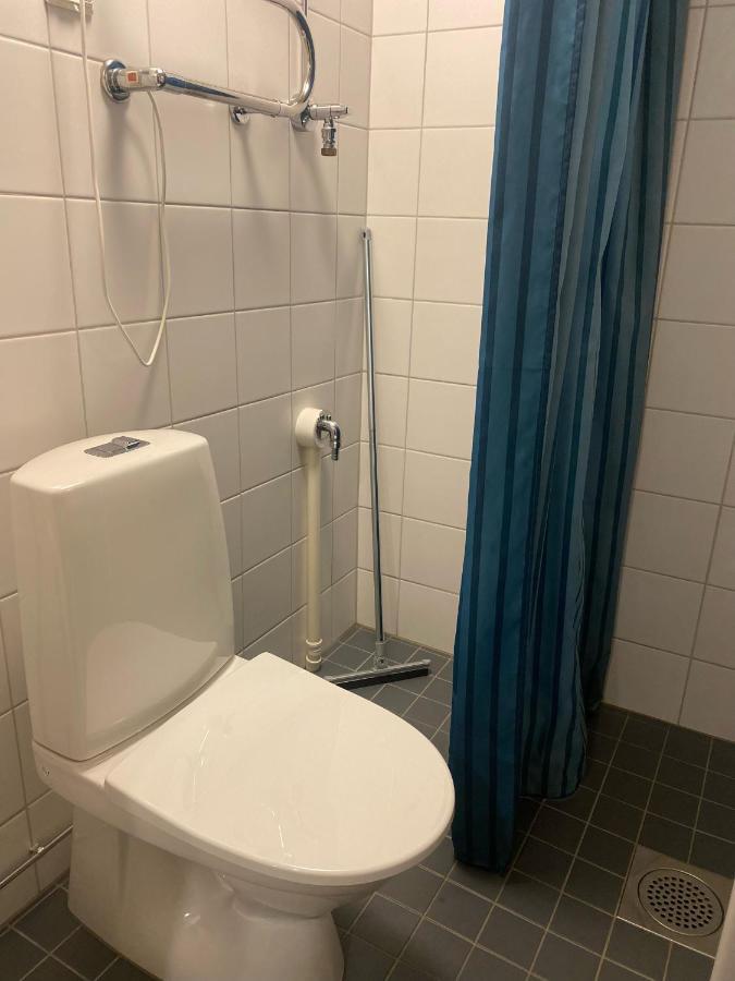 Citimotel Lappeenranta Exteriér fotografie