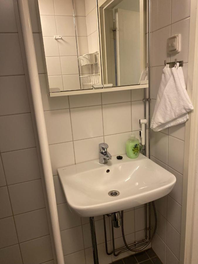 Citimotel Lappeenranta Exteriér fotografie