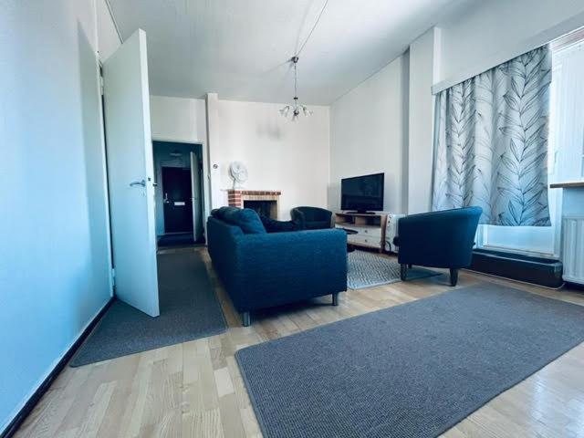 Citimotel Lappeenranta Exteriér fotografie