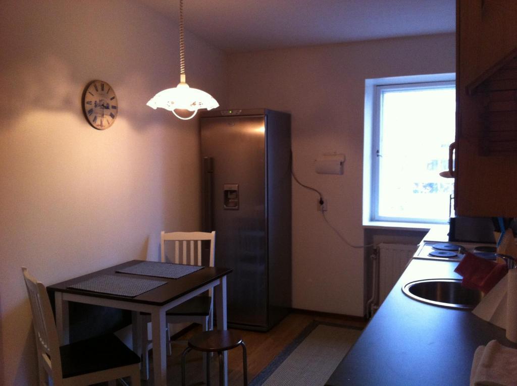 Citimotel Lappeenranta Pokoj fotografie