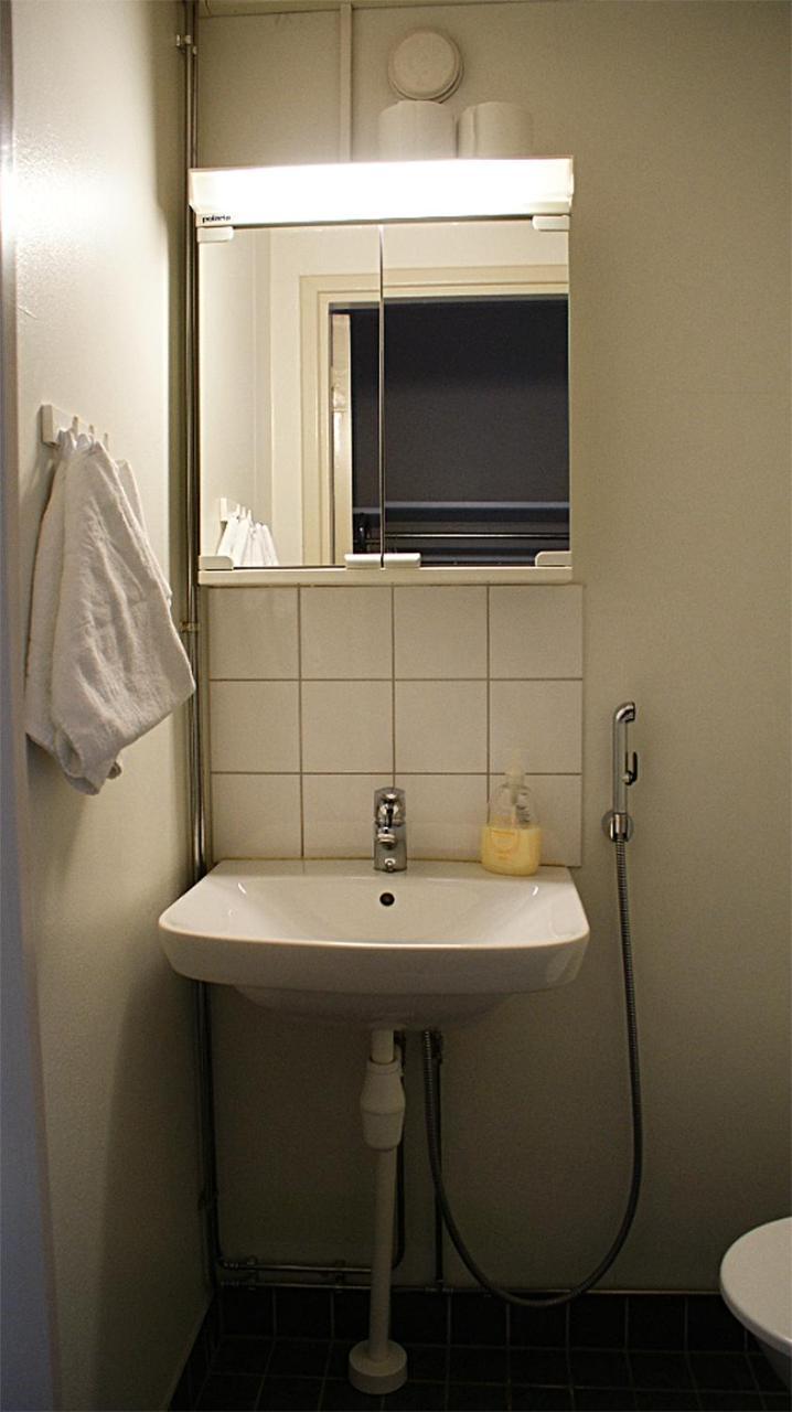 Citimotel Lappeenranta Exteriér fotografie