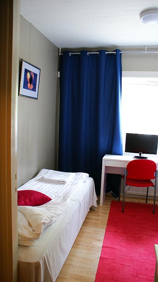 Citimotel Lappeenranta Exteriér fotografie