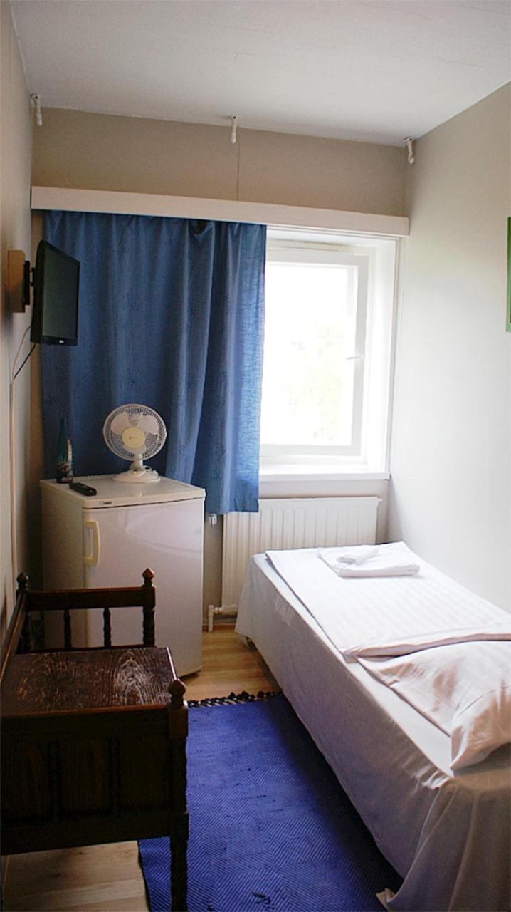 Citimotel Lappeenranta Exteriér fotografie