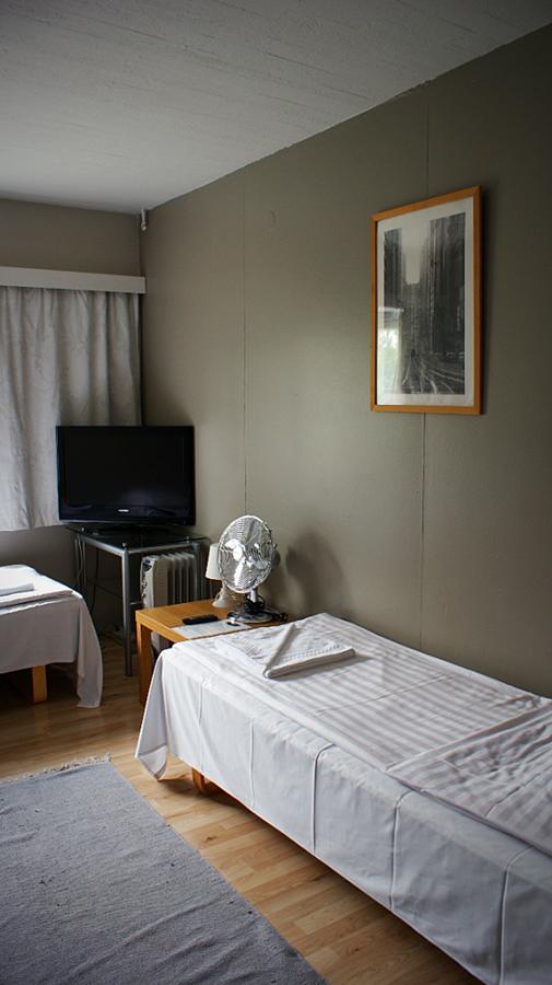 Citimotel Lappeenranta Exteriér fotografie