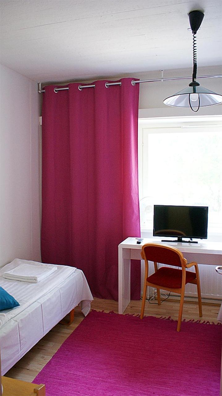 Citimotel Lappeenranta Exteriér fotografie